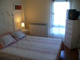 APARTMENTSUITESPAIN FORMIGAL ORDESA Jardín