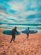 International Surf School & Camp - Hostel