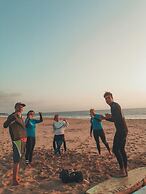 International Surf School & Camp - Hostel