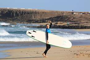 International Surf School & Camp - Hostel