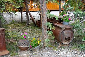 Denali Grizzly Bear Resort