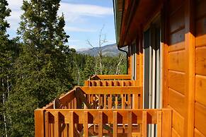 Denali Grizzly Bear Resort