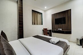 Hotel AK International