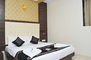 Hotel AK International