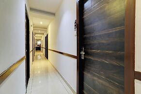 Hotel AK International