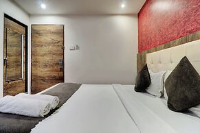 Hotel AK International