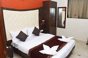 Hotel AK International