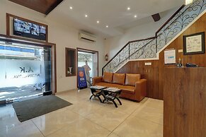 Hotel AK International