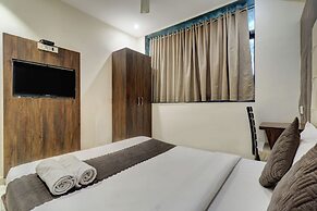 Hotel AK International