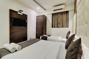 Hotel AK International