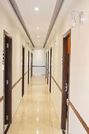 Hotel AK International