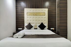 Hotel AK International