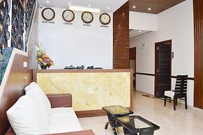 Hotel AK International