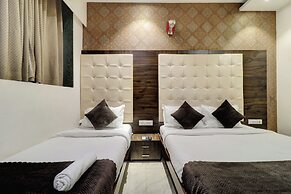 Hotel AK International