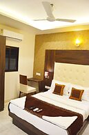 Hotel AK International