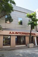 Hotel AK International