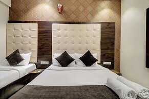 Hotel AK International