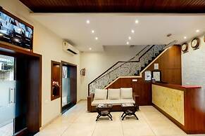 Hotel AK International