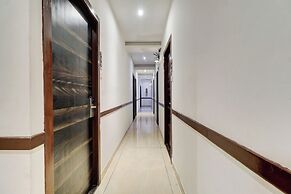 Hotel AK International