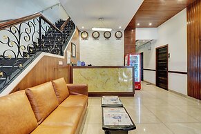 Hotel AK International