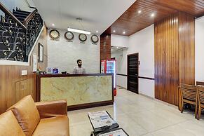 Hotel AK International