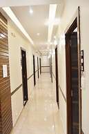 Hotel AK International