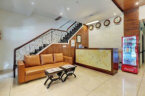 Hotel AK International