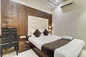 Hotel AK International