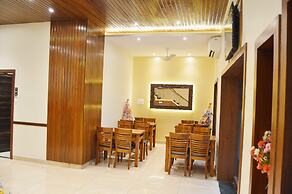 Hotel AK International