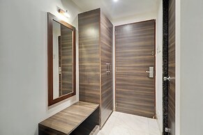 Hotel AK International