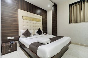 Hotel AK International