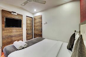 Hotel AK International