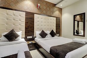 Hotel AK International