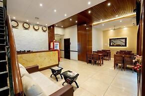 Hotel AK International