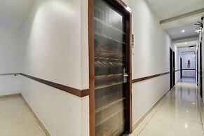 Hotel AK International