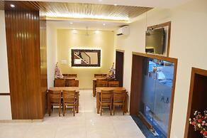 Hotel AK International