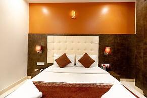 Hotel AK International