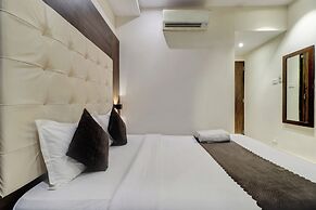 Hotel AK International