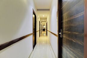 Hotel AK International