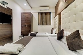 Hotel AK International