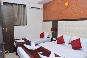 Hotel AK International