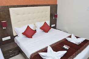 Hotel AK International