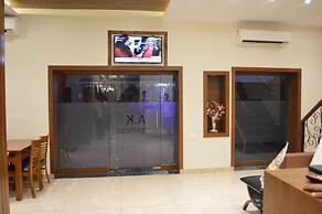 Hotel AK International