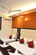 Hotel AK International