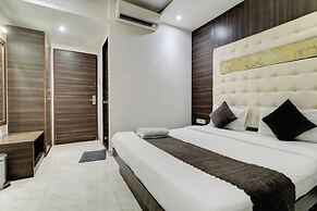 Hotel AK International