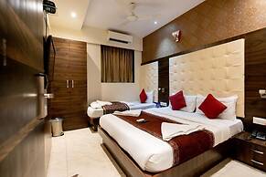 Hotel AK International