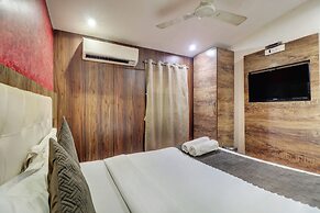 Hotel AK International