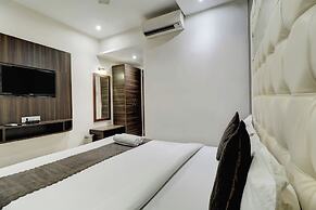 Hotel AK International