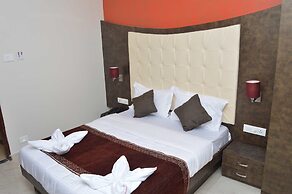 Hotel AK International