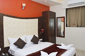 Hotel AK International